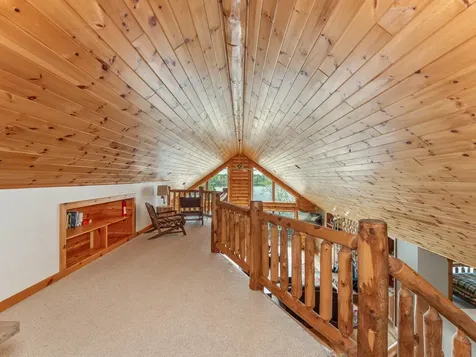 3717 Chain O Lakes Road Eagle River WI 54521