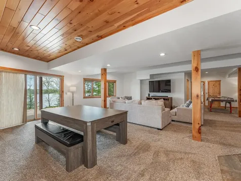 3717 Chain O Lakes Road Eagle River WI 54521