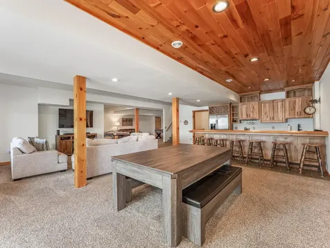 3717 Chain O Lakes Road Eagle River WI 54521