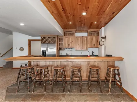 3717 Chain O Lakes Road Eagle River WI 54521