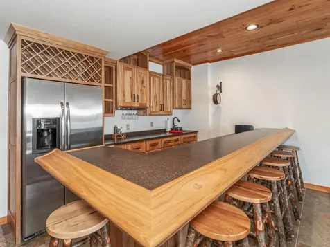 3717 Chain O Lakes Road Eagle River WI 54521