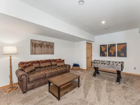 3717 Chain O Lakes Road Eagle River WI 54521