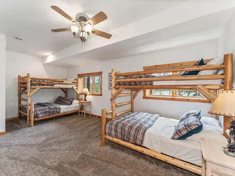 3717 Chain O Lakes Road Eagle River WI 54521