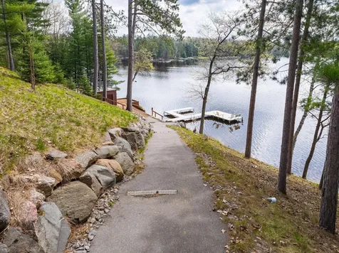 3717 Chain O Lakes Road Eagle River WI 54521
