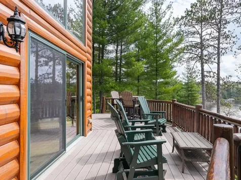 3717 Chain O Lakes Road Eagle River WI 54521