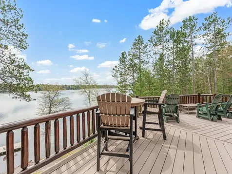 3717 Chain O Lakes Road Eagle River WI 54521