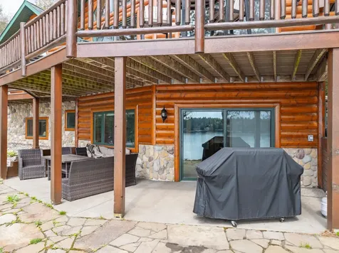 3717 Chain O Lakes Road Eagle River WI 54521