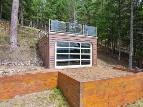 3717 Chain O Lakes Road Eagle River WI 54521