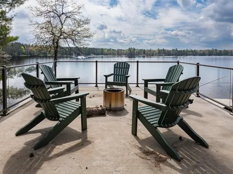 3717 Chain O Lakes Road Eagle River WI 54521