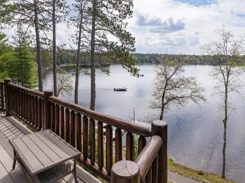 3717 Chain O Lakes Road Eagle River WI 54521