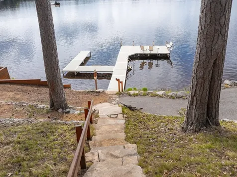 3717 Chain O Lakes Road Eagle River WI 54521