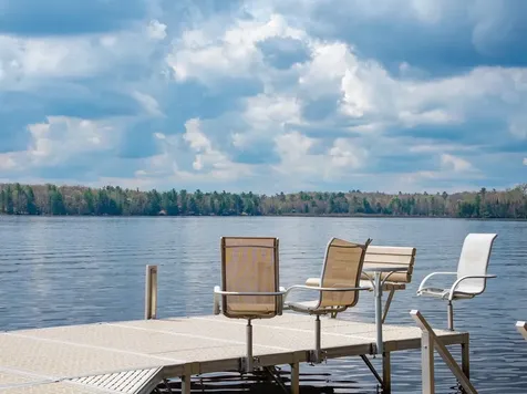 3717 Chain O Lakes Road Eagle River WI 54521