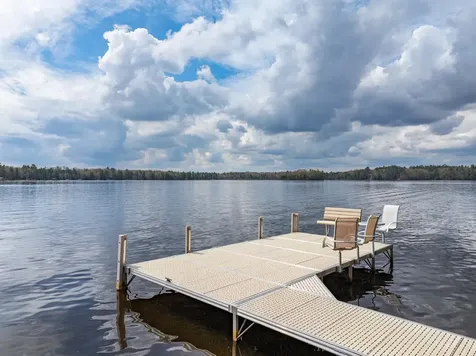 3717 Chain O Lakes Road Eagle River WI 54521