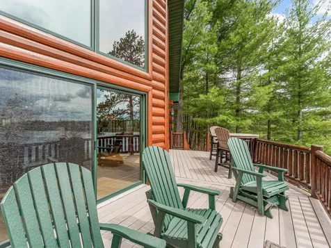 3717 Chain O Lakes Road Eagle River WI 54521