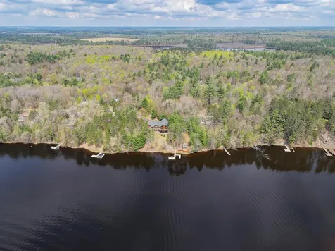 3717 Chain O Lakes Road Eagle River WI 54521