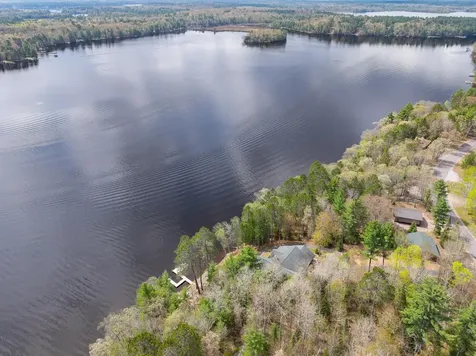 3717 Chain O Lakes Road Eagle River WI 54521