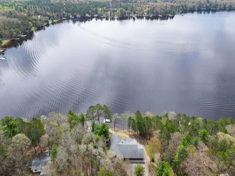 3717 Chain O Lakes Road Eagle River WI 54521