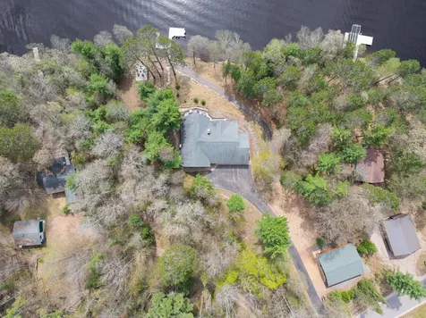 3717 Chain O Lakes Road Eagle River WI 54521