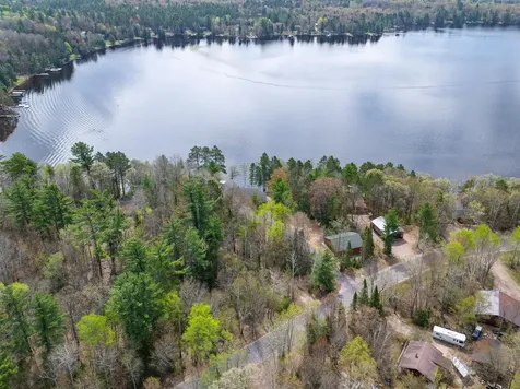 3717 Chain O Lakes Road Eagle River WI 54521