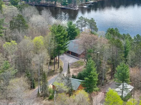 3717 Chain O Lakes Road Eagle River WI 54521