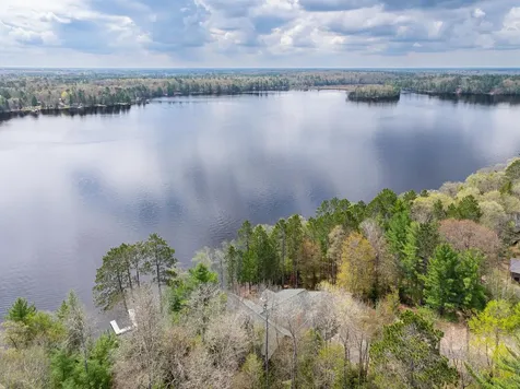 3717 Chain O Lakes Road Eagle River WI 54521