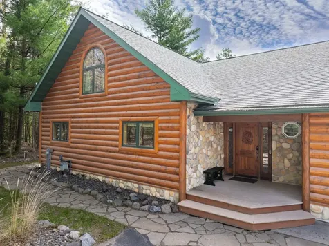 3717 Chain O Lakes Road Eagle River WI 54521