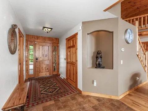 3717 Chain O Lakes Road Eagle River WI 54521