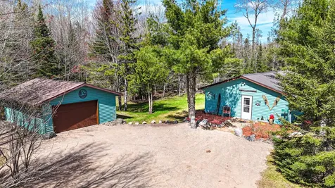 13730 Greenstone Drive Winchester WI 54557