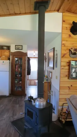 13730 Greenstone Drive Winchester WI 54557