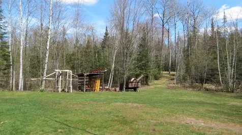 13730 Greenstone Drive Winchester WI 54557