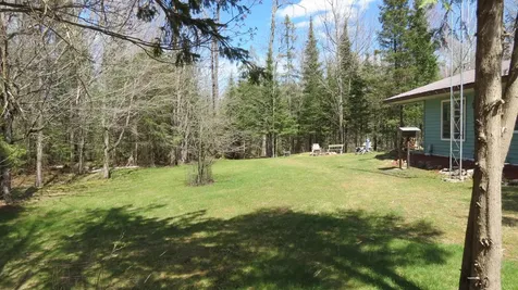 13730 Greenstone Drive Winchester WI 54557