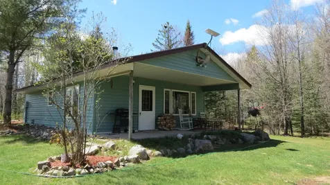 13730 Greenstone Drive Winchester WI 54557