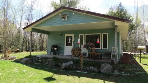 13730 Greenstone Drive Winchester WI 54557