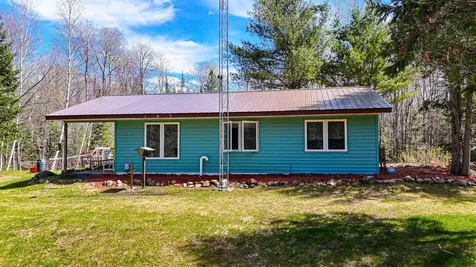 13730 Greenstone Drive Winchester WI 54557