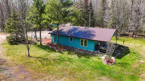 13730 Greenstone Drive Winchester WI 54557