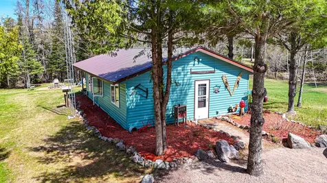 13730 Greenstone Drive Winchester WI 54557