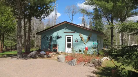 13730 Greenstone Drive Winchester WI 54557