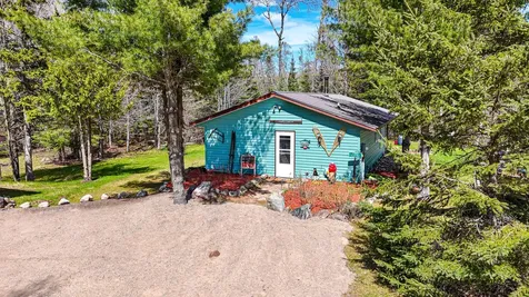 13730 Greenstone Drive Winchester WI 54557