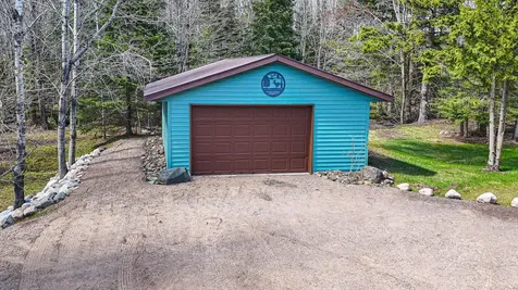 13730 Greenstone Drive Winchester WI 54557