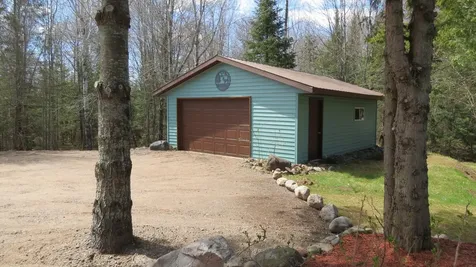 13730 Greenstone Drive Winchester WI 54557