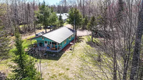13730 Greenstone Drive Winchester WI 54557