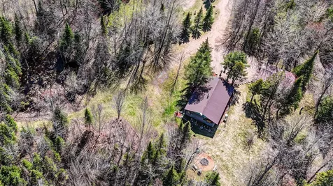 13730 Greenstone Drive Winchester WI 54557