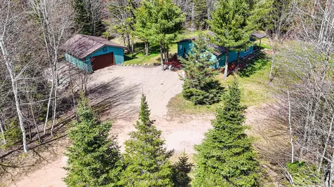13730 Greenstone Drive Winchester WI 54557