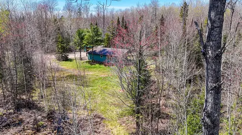 13730 Greenstone Drive Winchester WI 54557