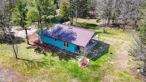 13730 Greenstone Drive Winchester WI 54557