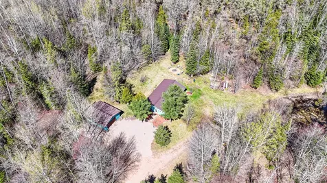 13730 Greenstone Drive Winchester WI 54557