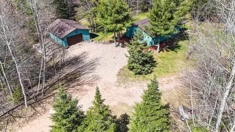 13730 Greenstone Drive Winchester WI 54557