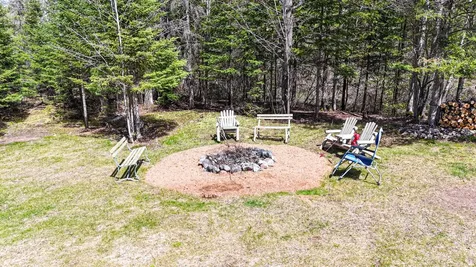 13730 Greenstone Drive Winchester WI 54557
