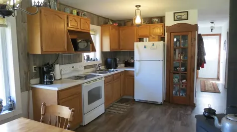 13730 Greenstone Drive Winchester WI 54557