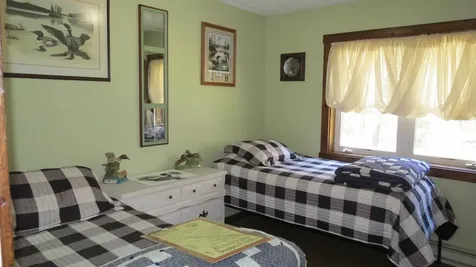 13730 Greenstone Drive Winchester WI 54557